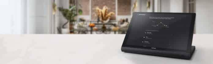 crestron Crestron Home OS Update 3.13