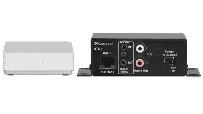 Russound to Deliver BSK-2 Next-Generation Bluetooth Source Kit