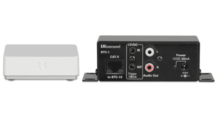 Russound to Deliver BSK-2 Next-Generation Bluetooth Source Kit Russound to Deliver BSK-2 Next-Generation Bluetooth Source Kit