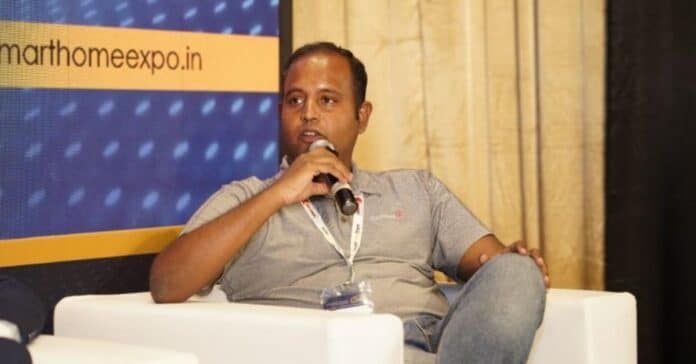 Suman Kumar Lokanath Joins Smato Technologies as its new Sales Director (3) Suman Kumar Lokanath Joins Smato Technologies as its new Sales Director