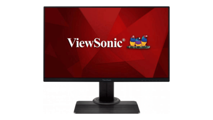 ViewSonic Launches XG2431 ViewSonic Launches XG2431