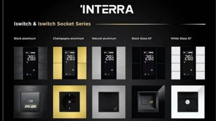 ESCALA Tech partners with Interra to distribute their products in INDIA.