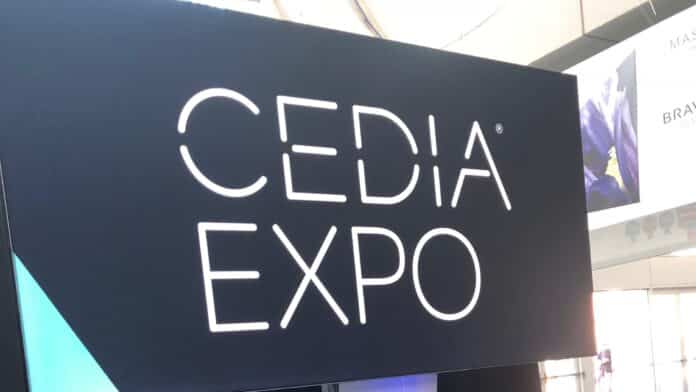 CEDIA EXPO’s Innovation Hub CEDIA EXPO’s Innovation Hub