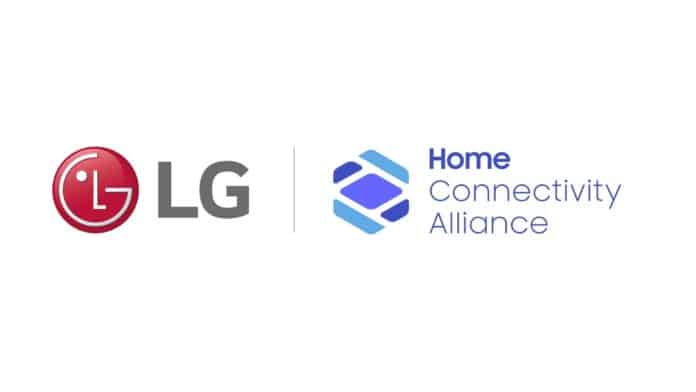 LG Joins Home Connectivity Alliance To Expand The Future Of Smart Home Experience LG Joins Home Connectivity Alliance To Expand The Future Of Smart Home Experience