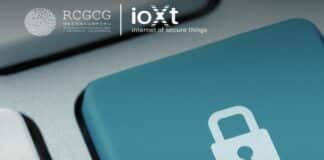 ioXt Jointly Launches Global Cybersecurity White Paper with RCGCG