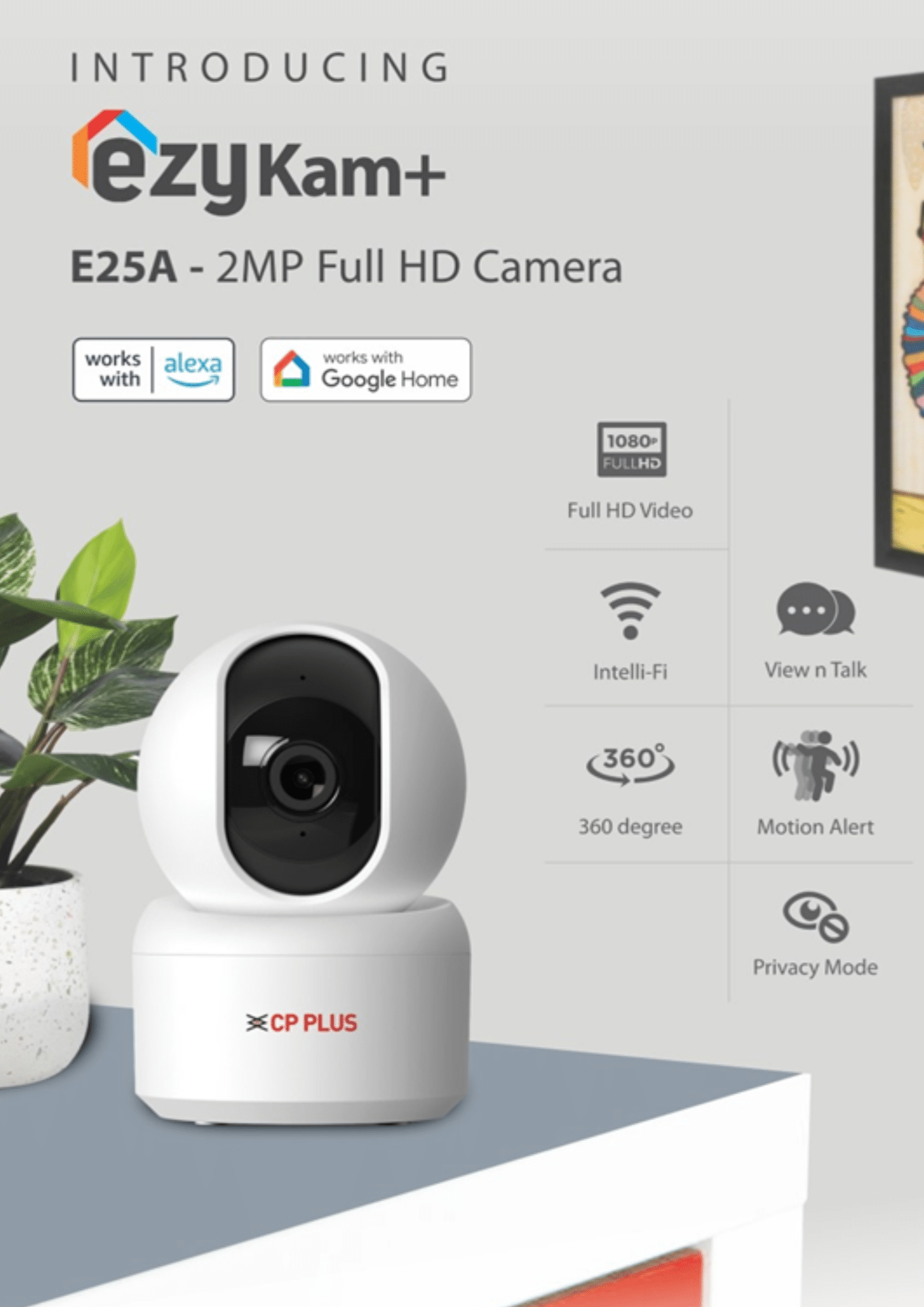 The Best Smart Cameras To Secure Your Home Smart Home World Magazine