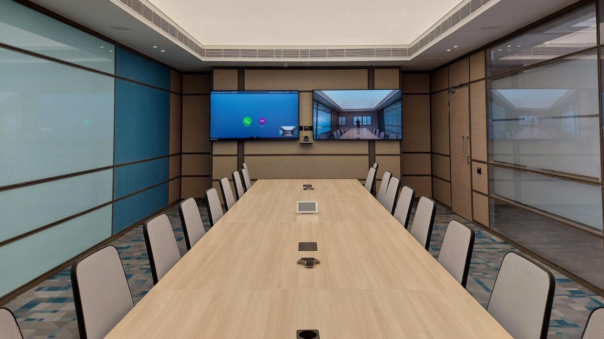 Innovative and Upgraded Conferencing Solutions - Smart Home World Magazine