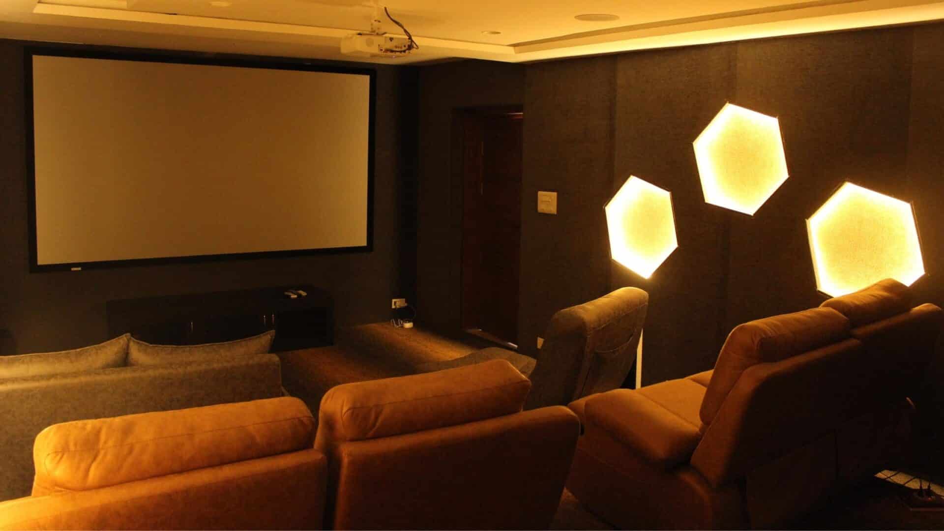 Visual Tech Offers a Futuristic Solution and Ensures a Seamless ...