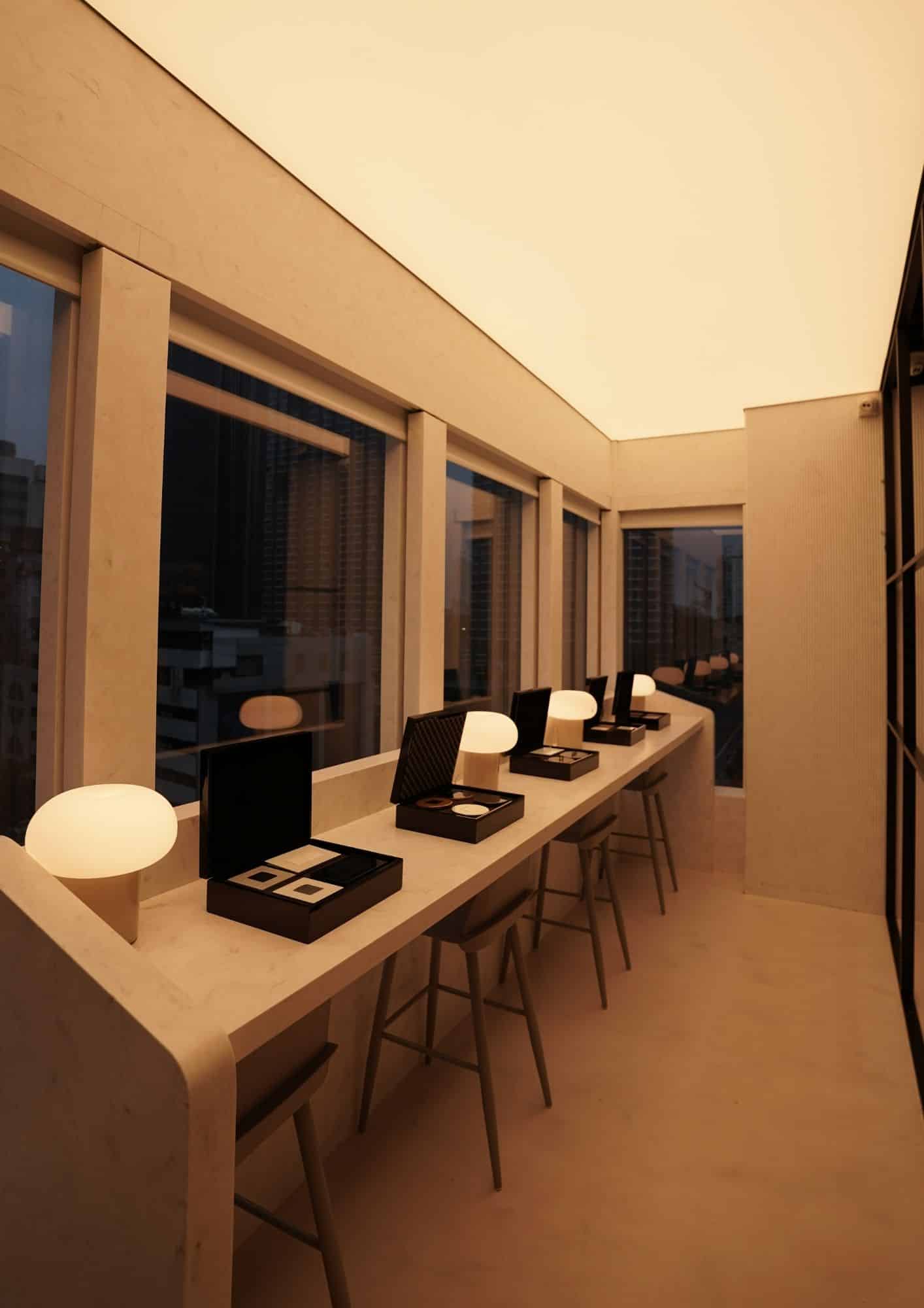 View of Innovative Smart Solution - Smart Home World Magazine