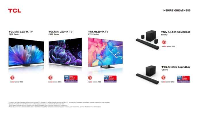 IFA 2022 TCL Exhibits World's Largest Mini LED TV and Latest Displays and Smart Home Innovations .jpg
