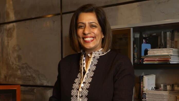 In conversation with Smart Home World, Delhi-based Ar. Devika Khosla, Creative Director In conversation with Smart Home World, Delhi-based Ar. Devika Khosla, Creative Director
