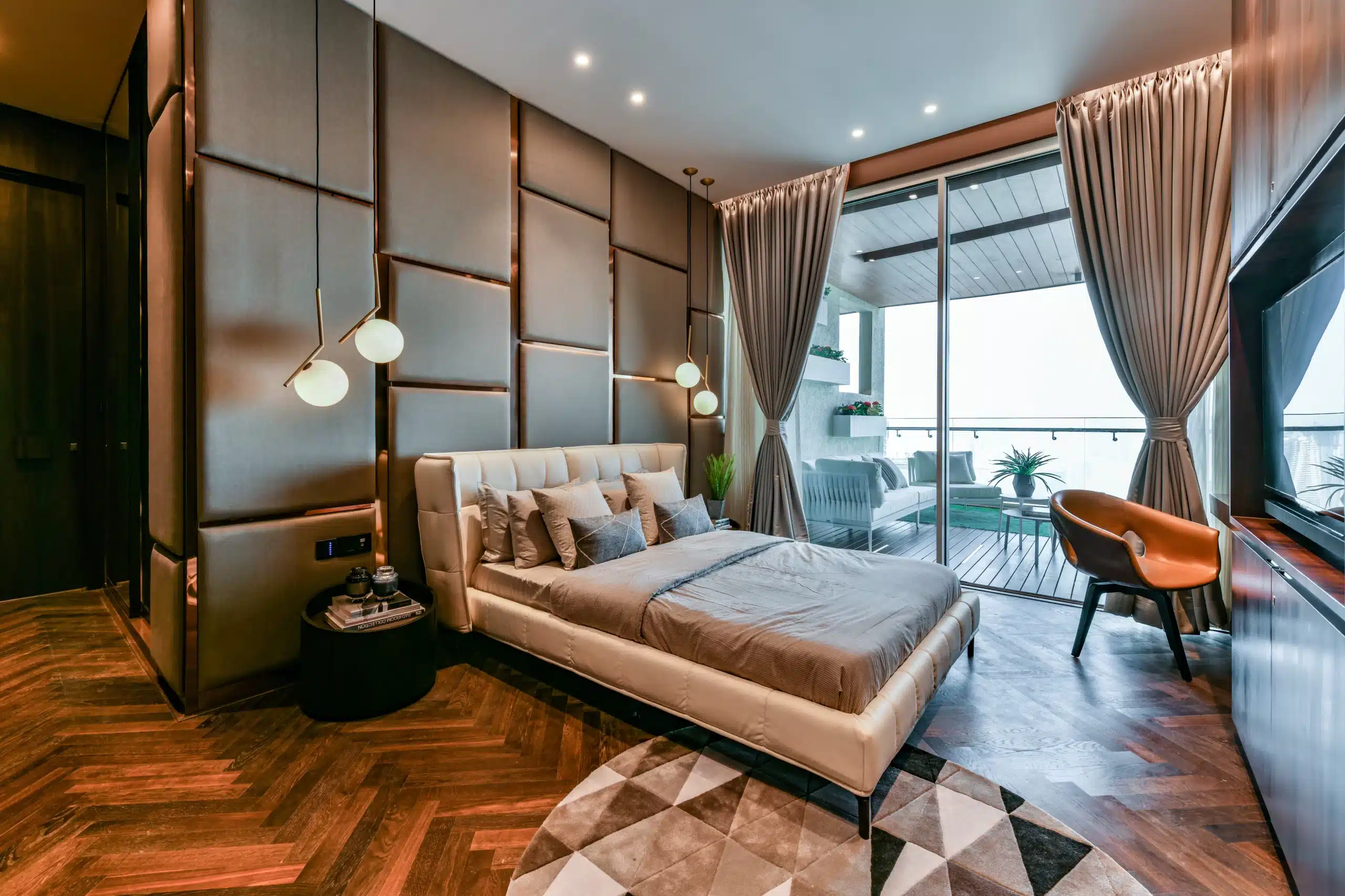 Case Study: A Smarter and Energy-Efficient Home - Smart Home World Magazine - Energy Efficient Smart Home Apartment Renovation