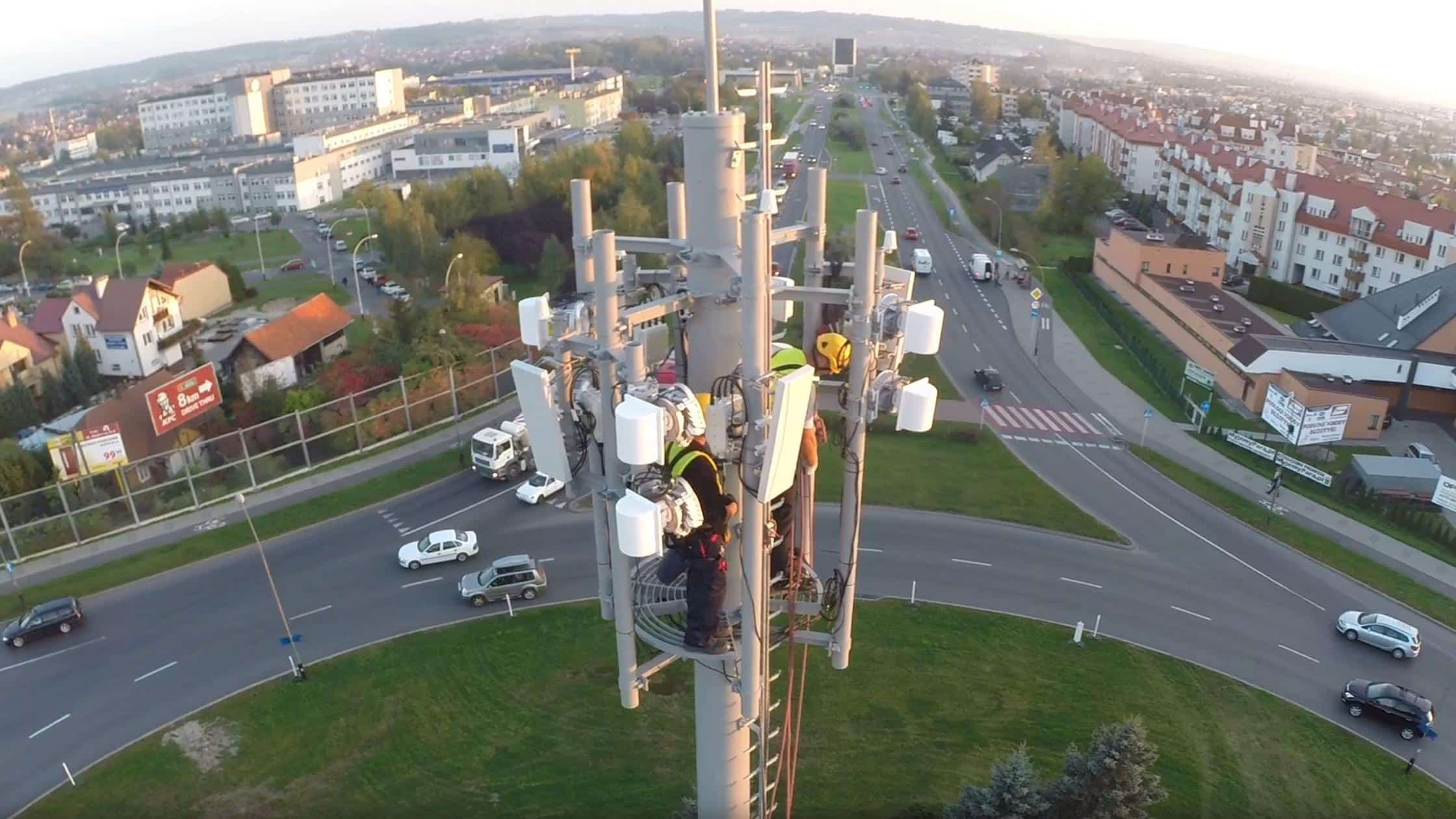 Merging Network Expertise - Smart Home World Magazine