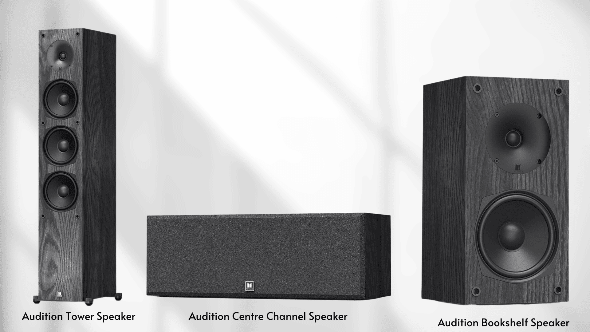 Monoprice Announced New Home Theater Speakers Smart Home World Magazine