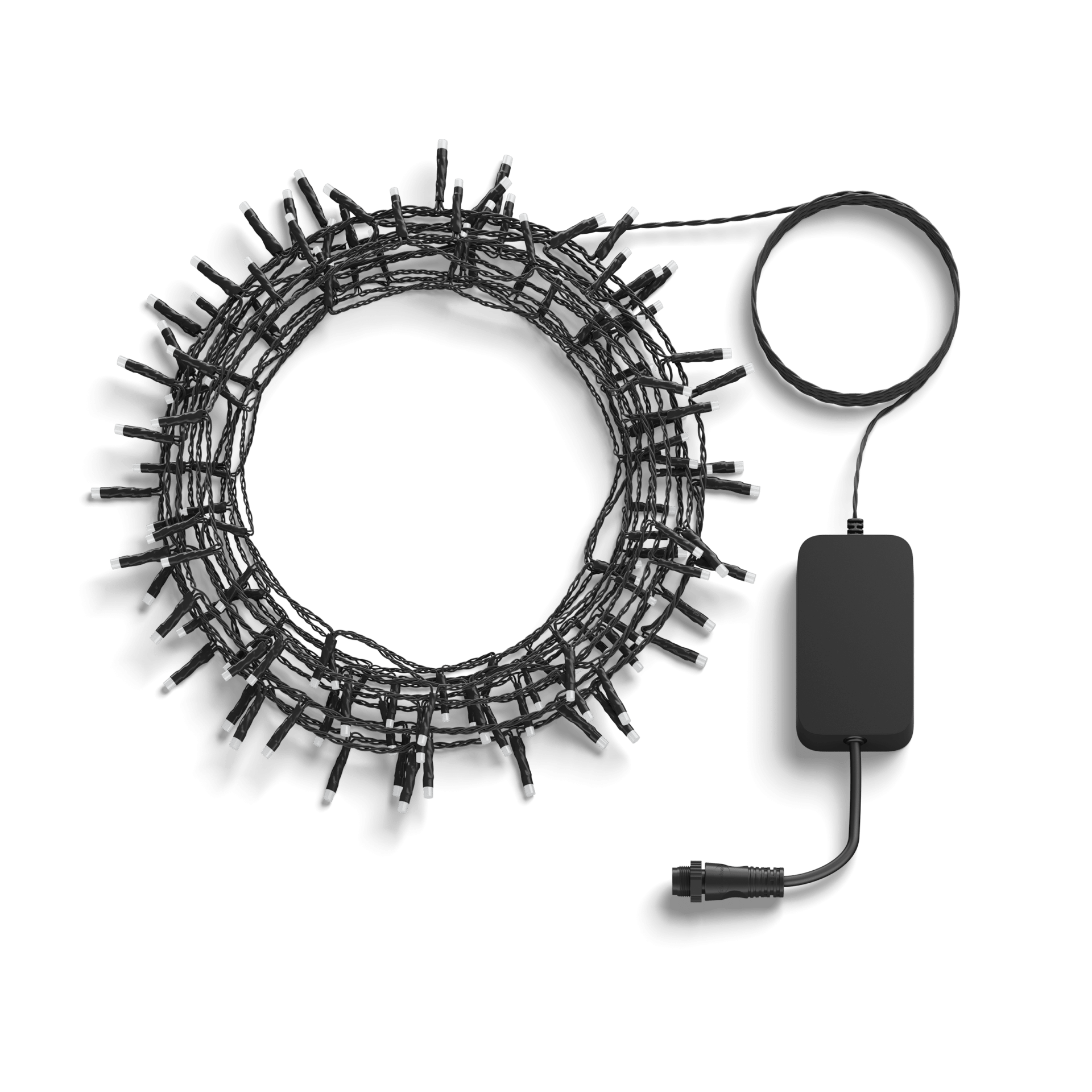 Philips Hue Launches New String Lights Smart Home World Magazine