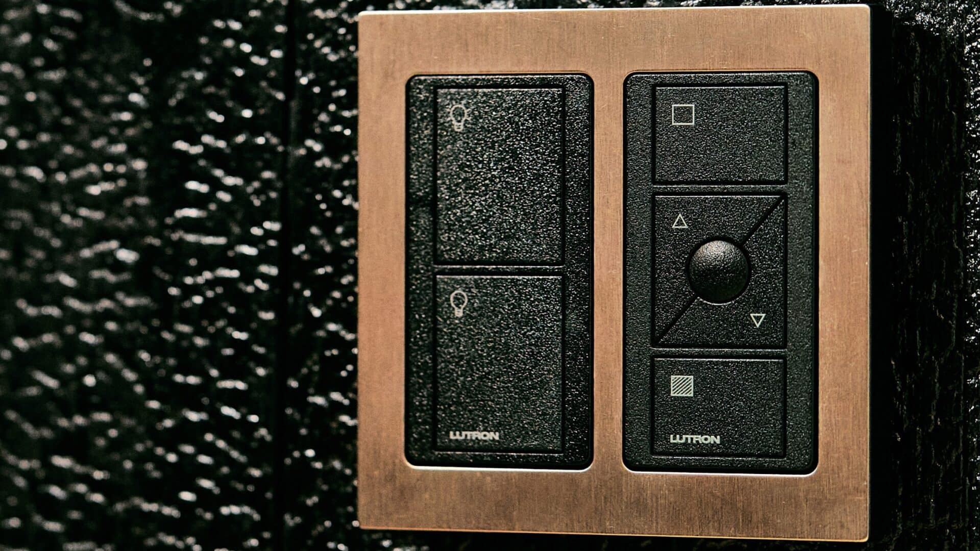 RA2 Select Smart Lighting and Shade Control System by Lutron - Smart