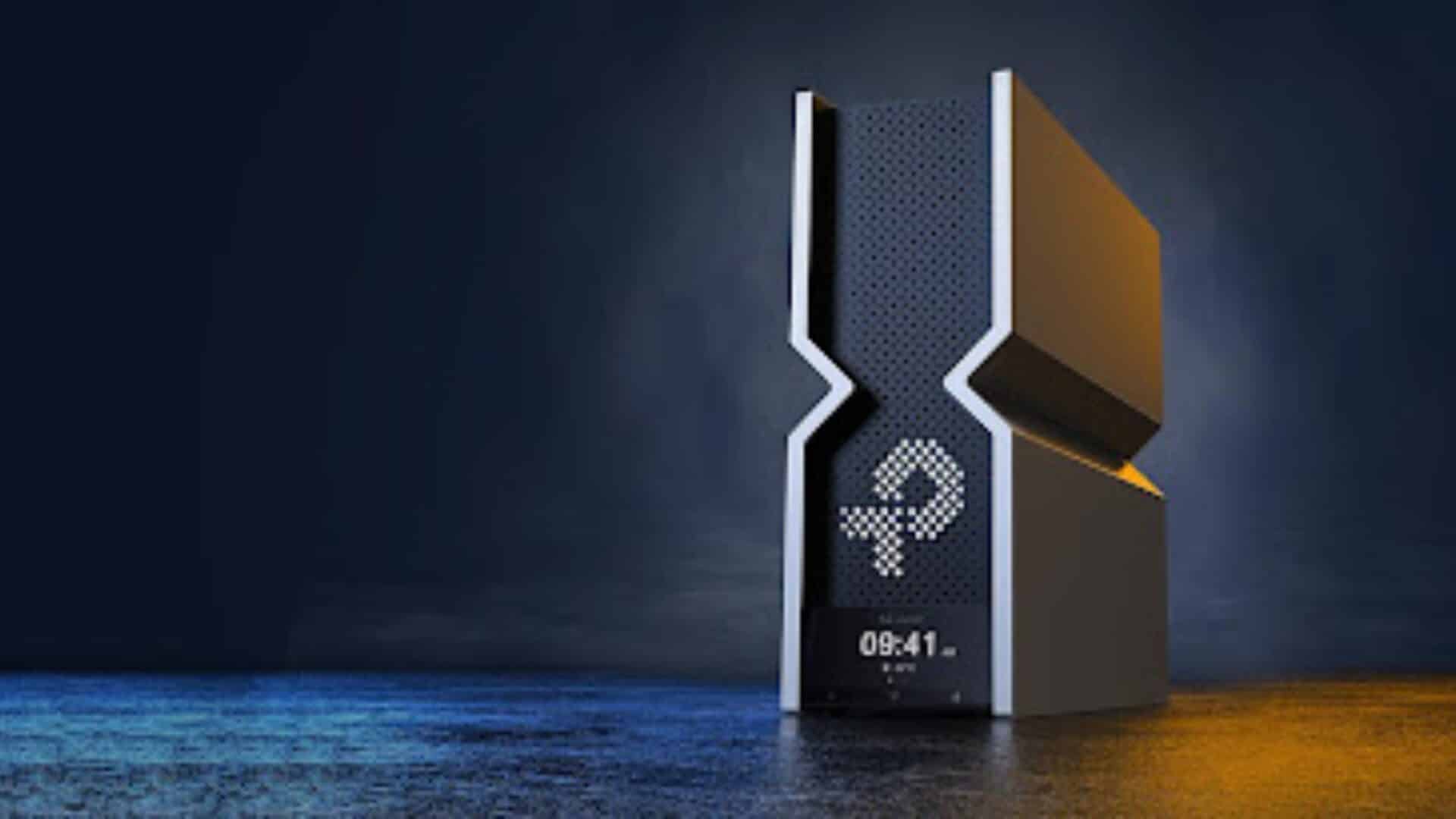 Routers With High Speed, Sleek Designs and AI Features - Smart Home ...