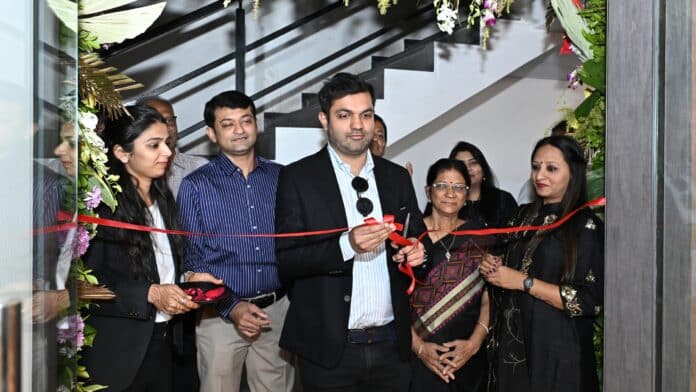 Smart Automation Solution Launched their Store in Ahmedabad
