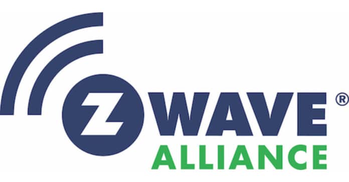 Z-Wave-Alliance Logo