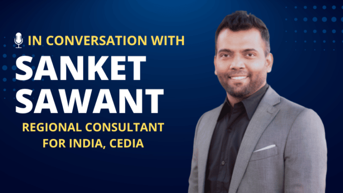 In Conversation With