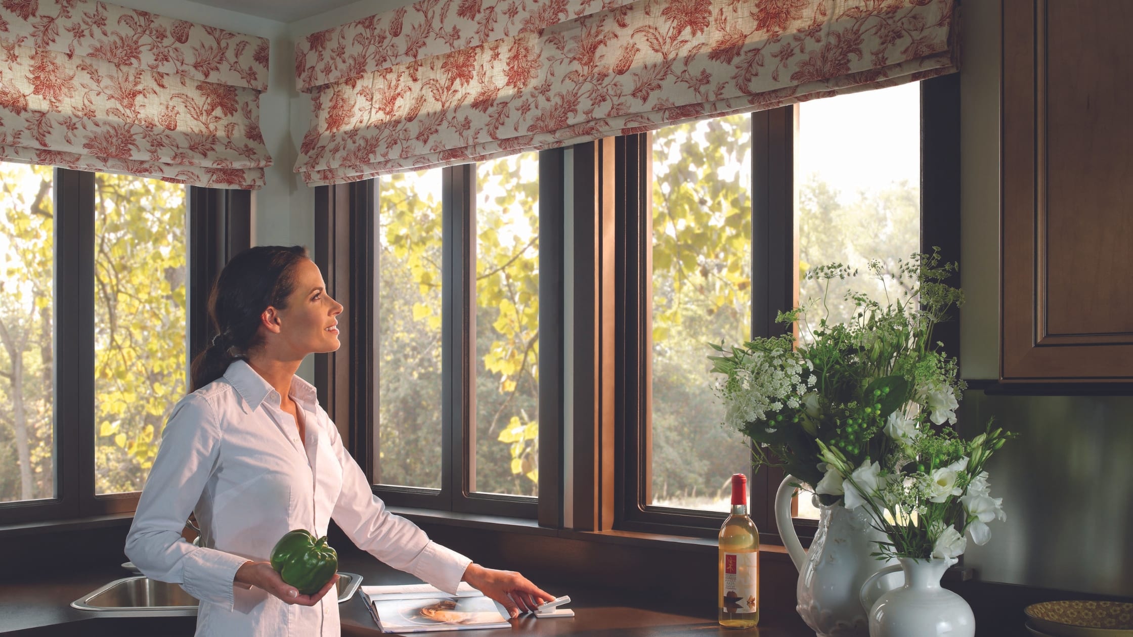Latest Innovations In Smart Shades And Blinds - Smart Home World Magazine