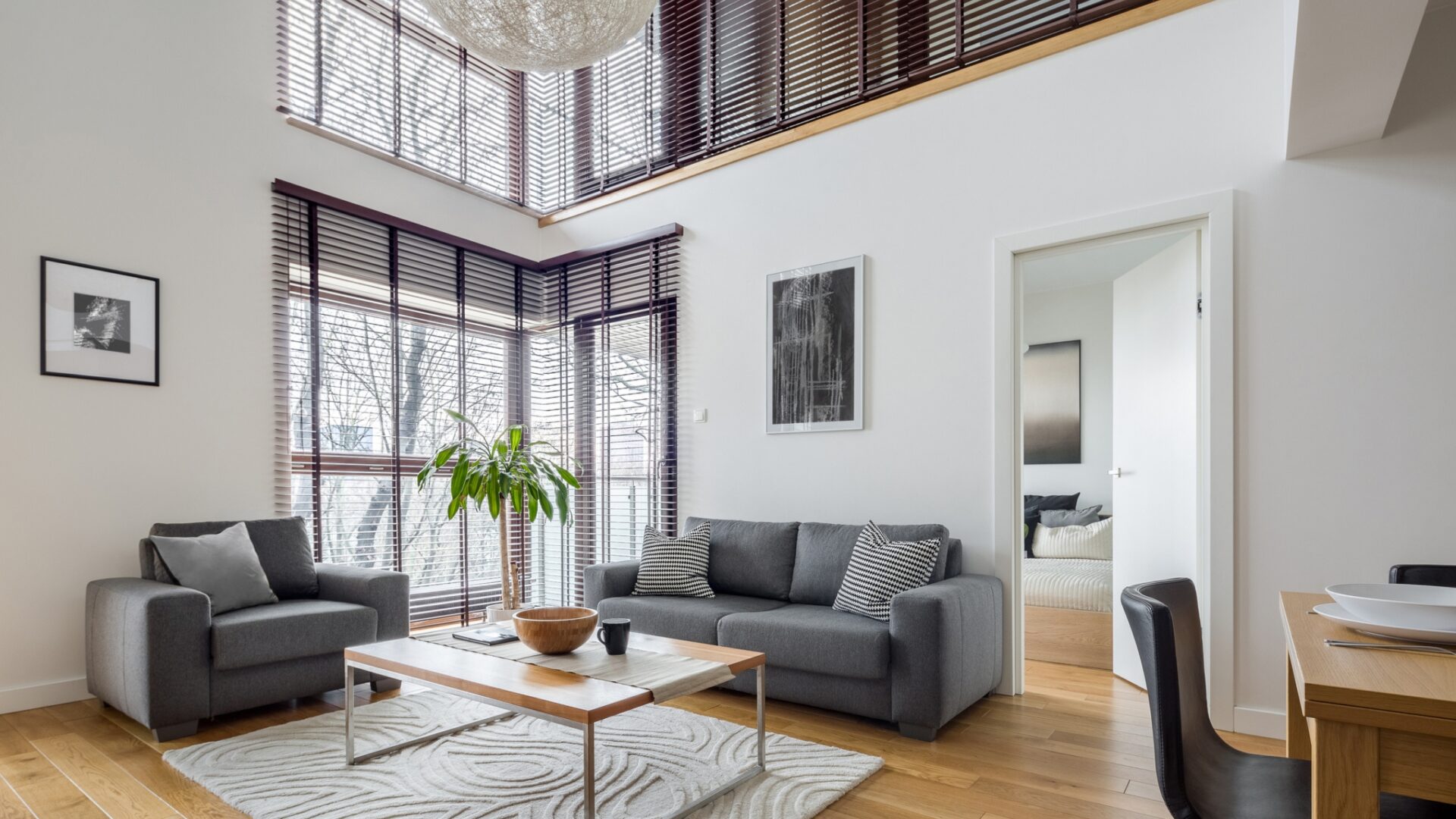 Latest Innovations In Smart Shades And Blinds - Smart Home World Magazine - High End Luxury Smart Home Shades