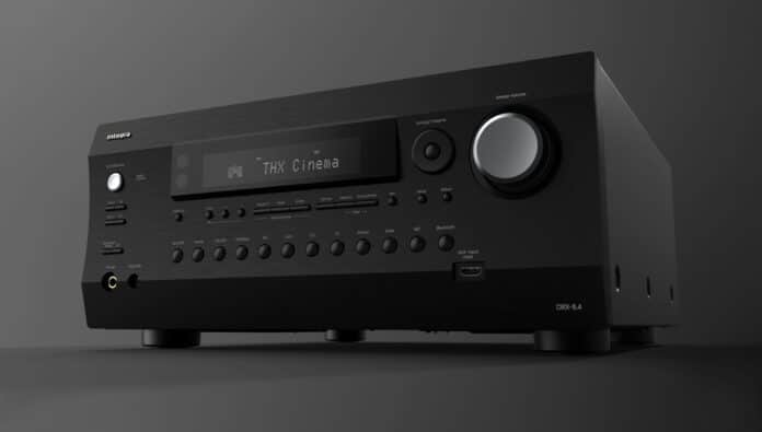 Integra Introduces Feature-Rich Flagship AVR