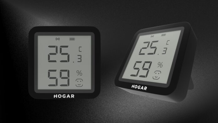 PRODUCT IN SPOTLIGHT: Hogar Controls' IR Controller cum Temperature and Humidity Sensor
