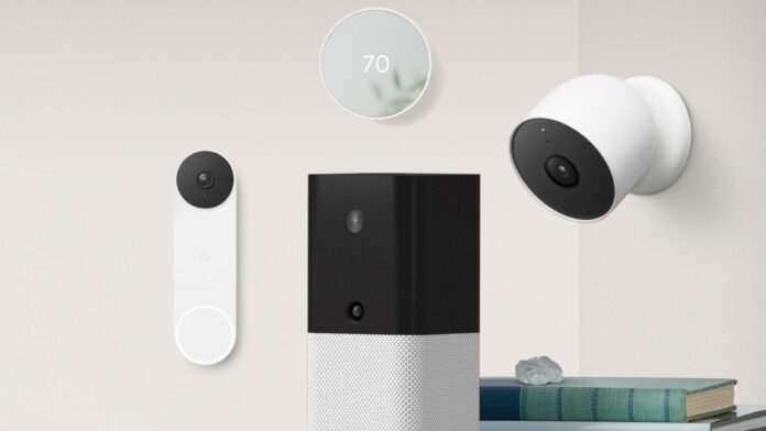 Abode Announces Google Nest Integration