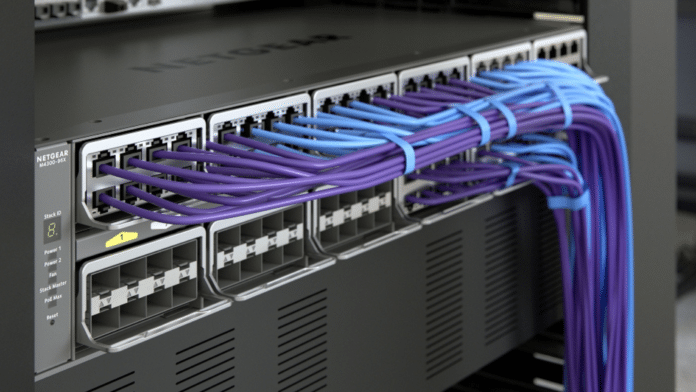 NETGEAR ProAV Sets the New Standard for AV over IP