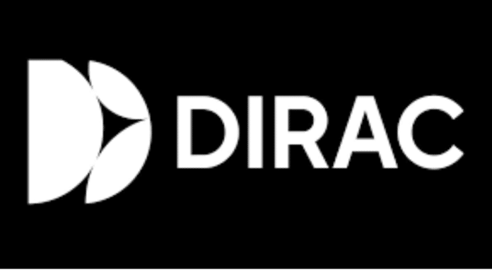 Dirac Dirac