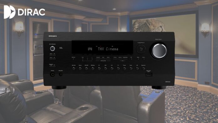 Dirac Integrates Live Bass Control Solution into Premier Audio Company’s Devices Dirac Integrates Live Bass Control Solution into Premier Audio Company’s Devices