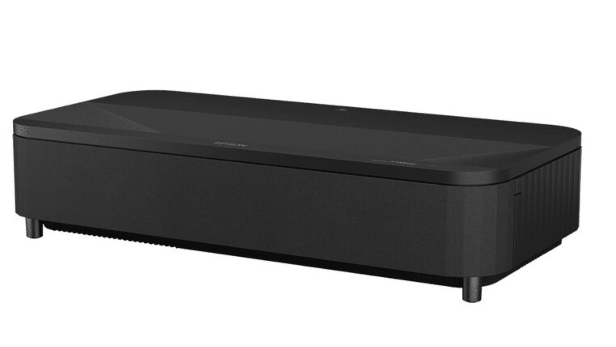 Epson EpiqVision LS800 superultrashortthrow Projector Wins Award