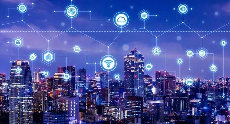 Smart Cities, Smarter Future: AI Startups and Urban Innovation