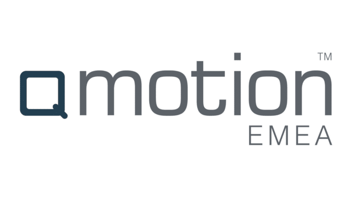 Introducing QMotion EMEA