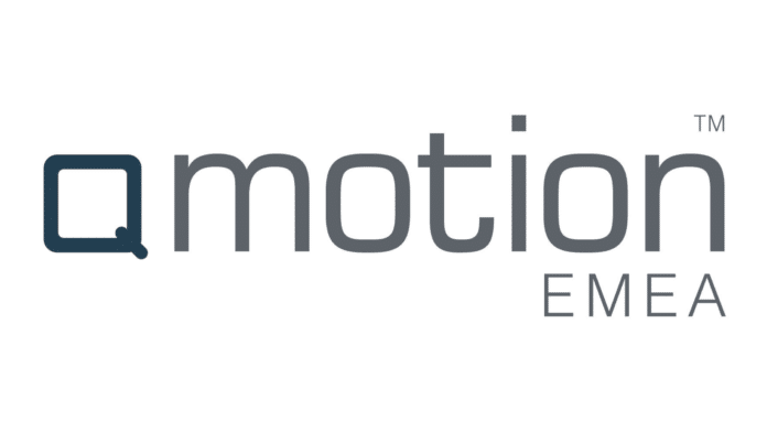 Introducing QMotion EMEA Introducing QMotion EMEA