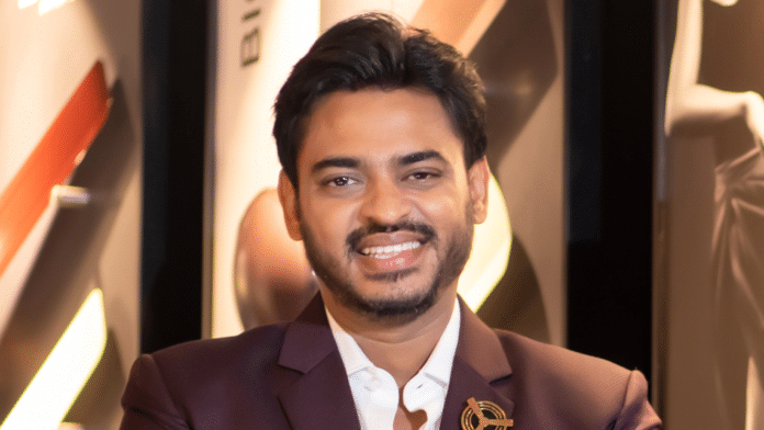 Kishan Jain, Director, Goldmedal Electricals writes on how Home Automation is ushering in a New Era for the Real Estate sector. (1) Kishan Jain, Director, Goldmedal Electricals writes on how Home Automation is ushering in a New Era for the Real Estate sector.