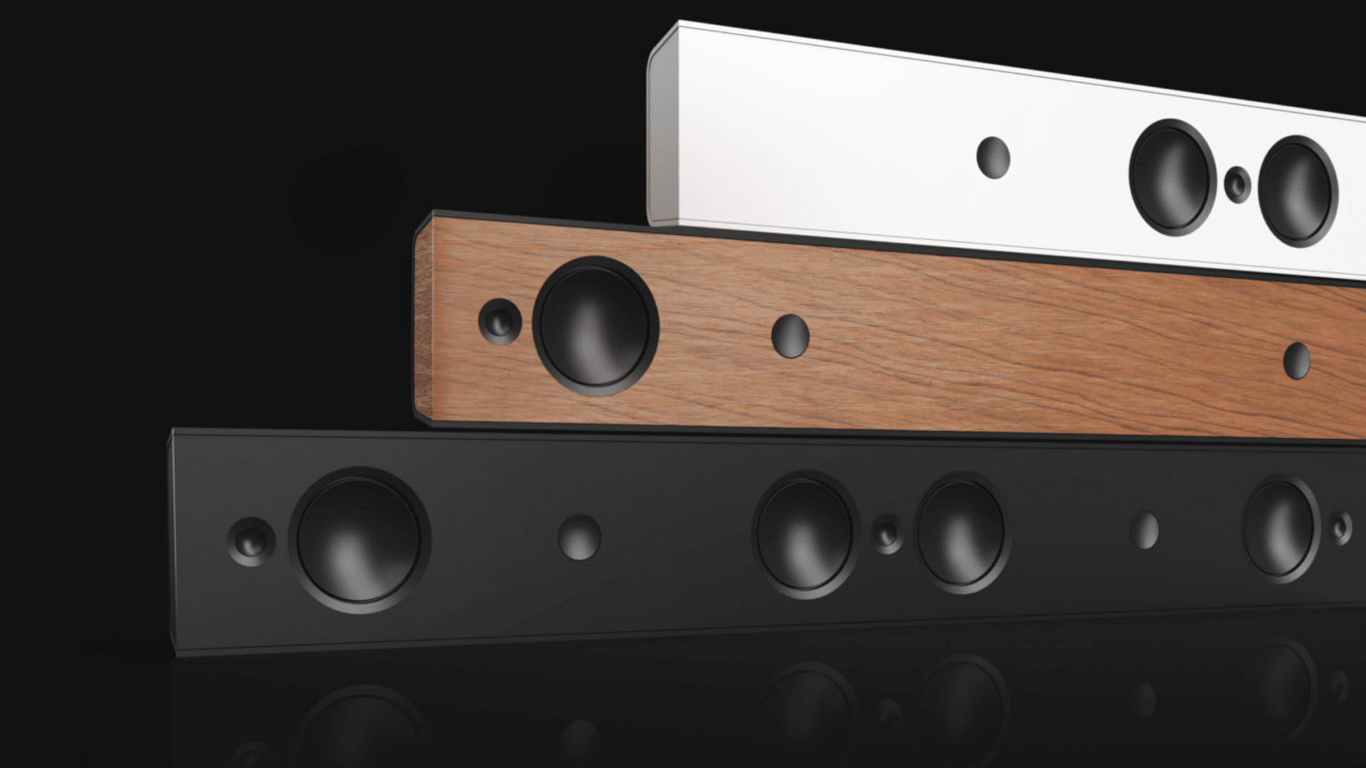 Snap One Launches Triad Passive Soundbar Smart Home World Magazine