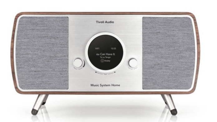 US-based Tivoli Audio partners with Alphatec to enter the Indian market US-based Tivoli Audio partners with Alphatec to enter the Indian market