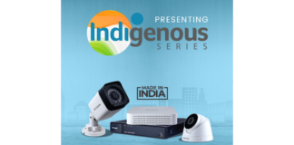 D-Link launches its Made in India Surveillance Solutions