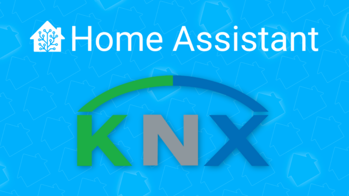 Home Assistant collaborates with KNX