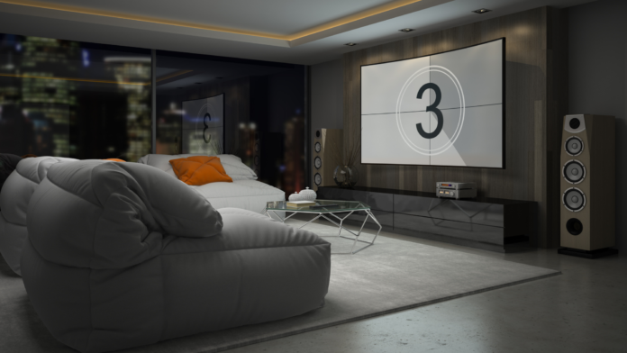 The Future of Hi-Fi Audio in Indian Homes Feature story: The Future of Hi-Fi Audio in Indian Homes