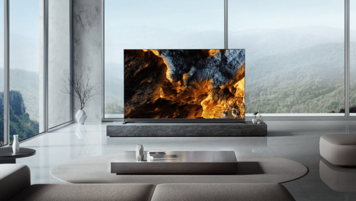 Toshiba TV X9900L OLED to Deliver an Upgraded Audio-visual Experience Toshiba TV X9900L OLED to Deliver an Upgraded Audio-visual Experience
