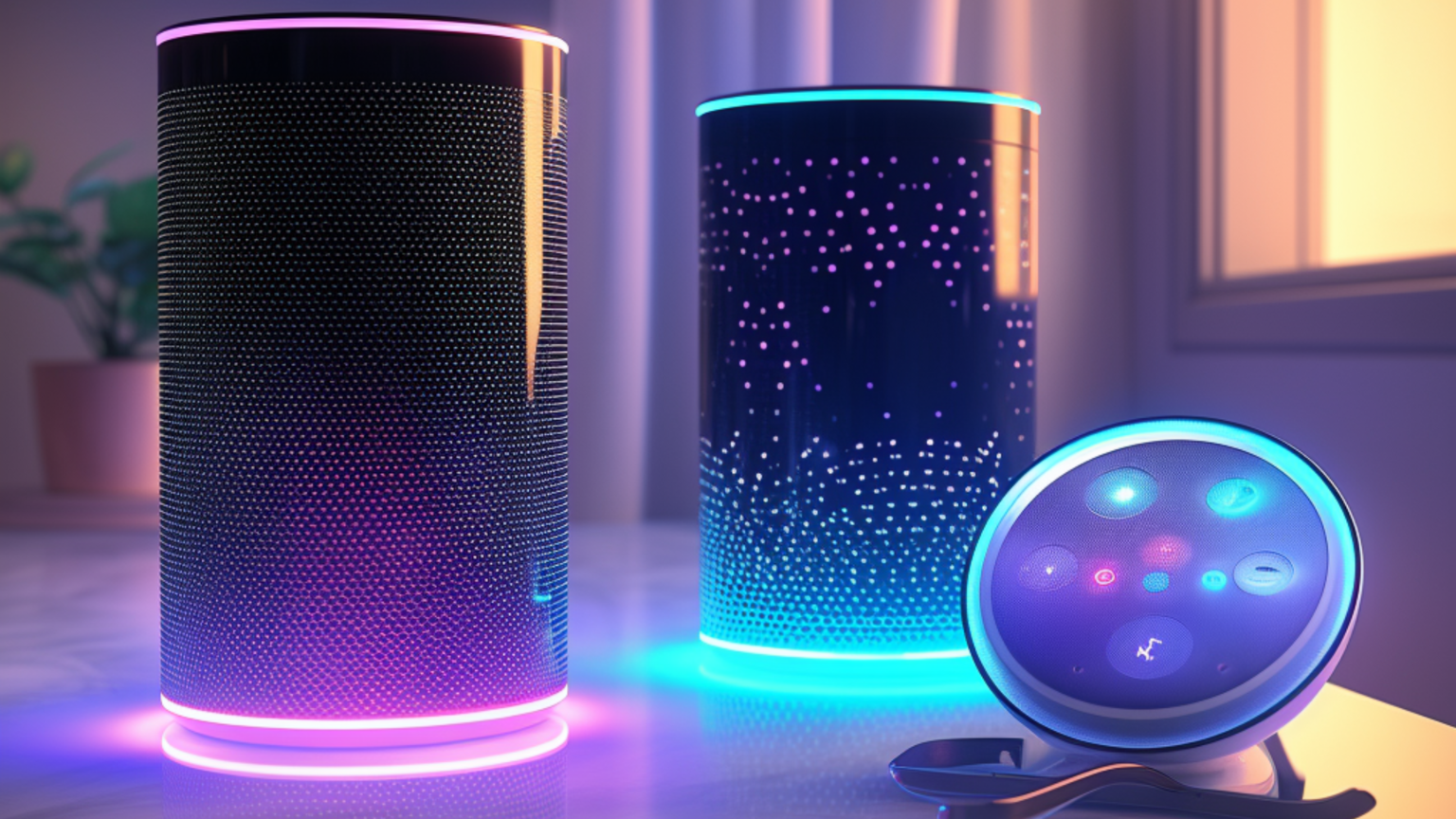 Advancements and Challenges in the Smart Home Technology Market in