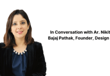 In Conversation with Ar. Nikita Bajaj Pathak, Founder, Design 21