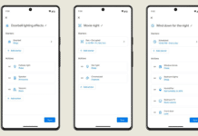 Google Home App Gets New Starters and Actions for Smart Home Products