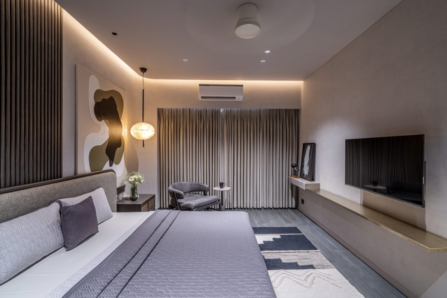 Picture of Discover the World of Luxury Smart Homes - Smart Home World Magazine