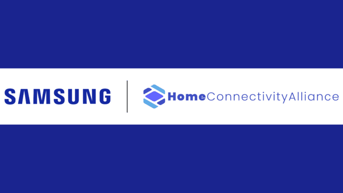 Samsung Partners with LG and Vestel for Cross-Brand Smart Appliance Control