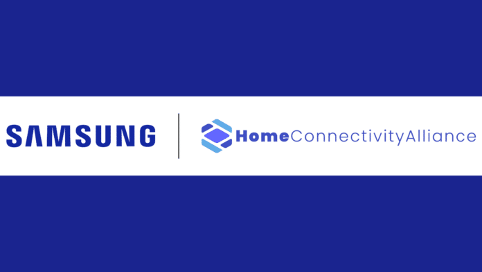 Samsung Partners with LG and Vestel for Cross-Brand Smart Appliance Control Samsung Partners with LG and Vestel for Cross-Brand Smart Appliance Control