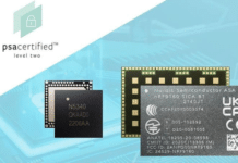 Nordic Semiconductor Achieves PSA Certified Level 2 Security for nRF9160™ and nRF5340™ IoT Solutions